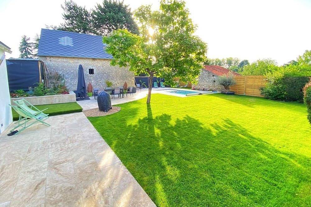 Photo : Maison de vacances