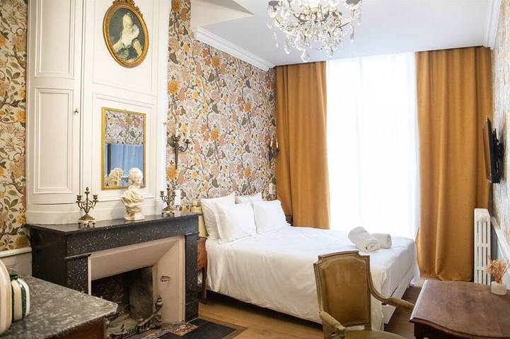 Location de vacances pour 8 personnes à Ligny-en-Barrois - 4