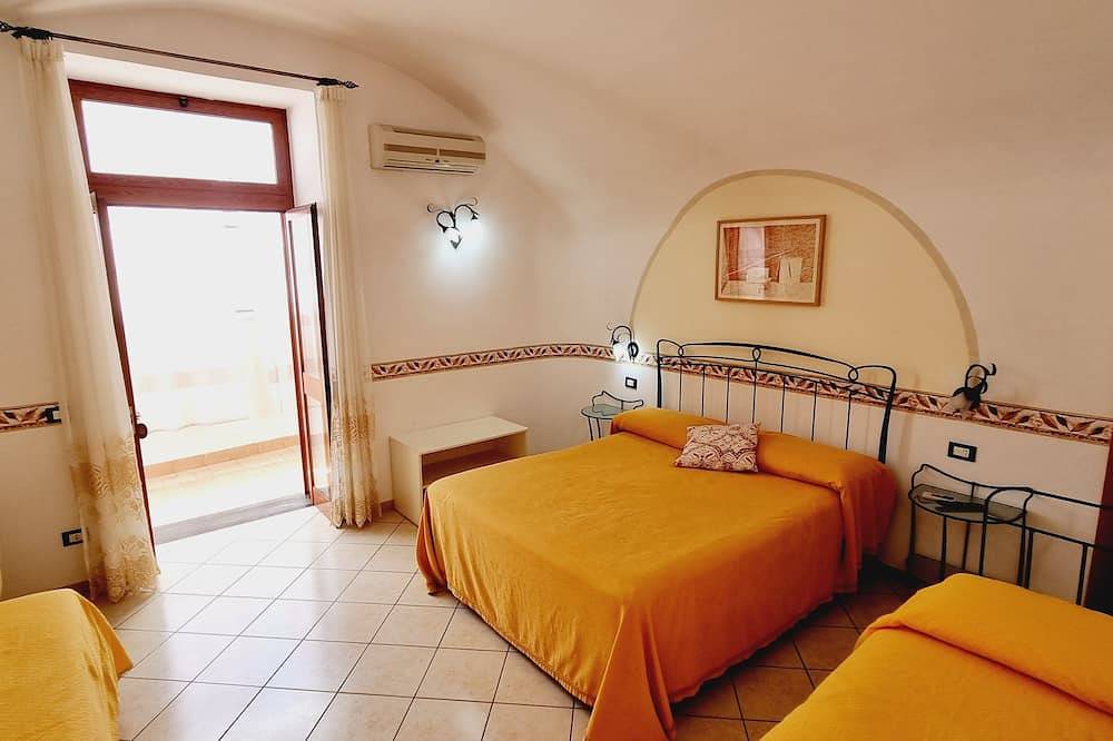 Ganze Wohnung, Il Rifugio Di Ela 'Apartmentgarten. in Furore, Amalfiküste