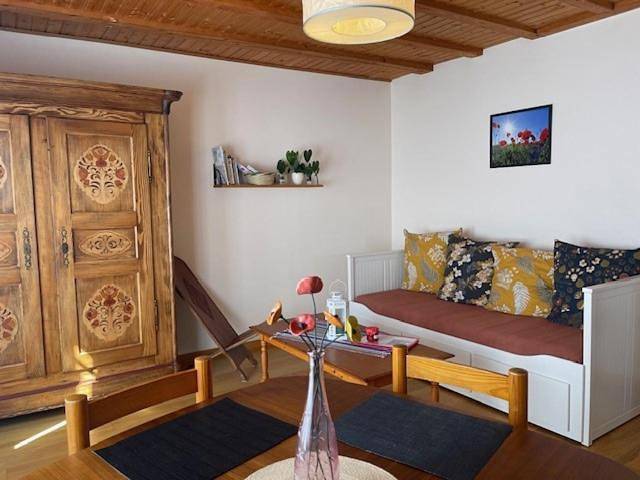 Gîte pour 4 personnes, avec balcon dans Ingolsheim - 4