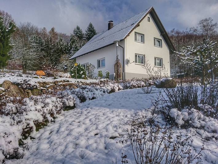Gîte pour 3 personnes, avec jardin à Gaggenau - 2