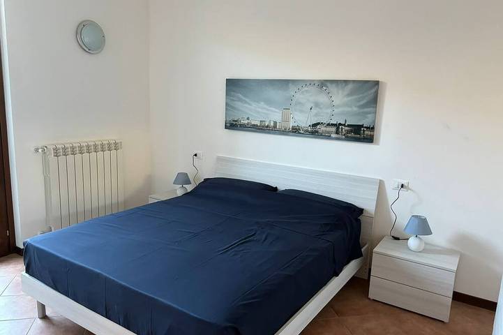 Appartamento intero, Casa al Poggio in Montescano, Oltrepò Pavese