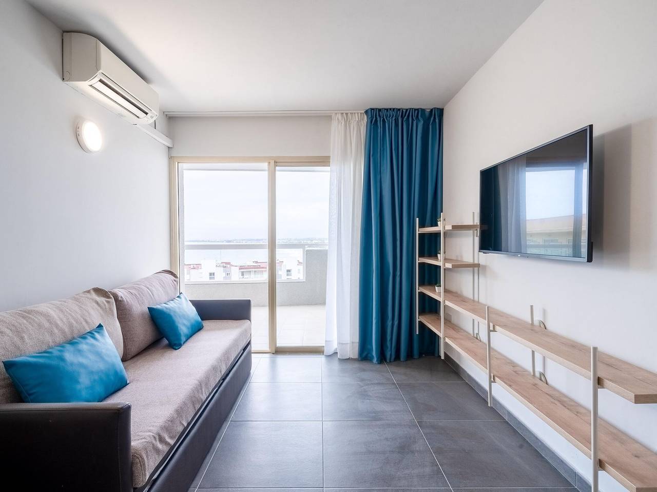 Séjour chic au bord de la plage in Cambrils, Costa Dorada