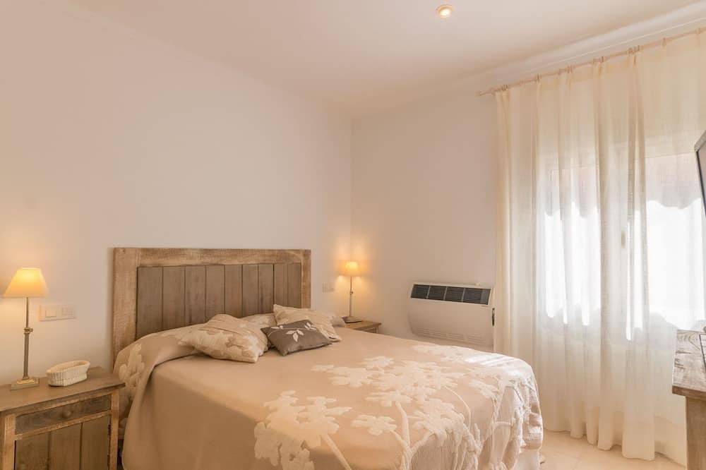 Charmantes Ferienhaus mit großer Terrasse in Colònia de Sant Pere, Artà