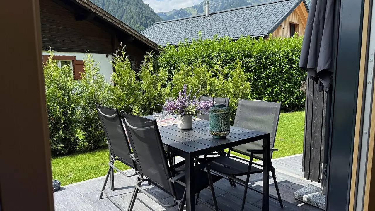 Ferienhaus für 4 Personen (60 m²) in Gortipohl in Sankt Gallenkirch (Stadt), Sankt Gallenkirch