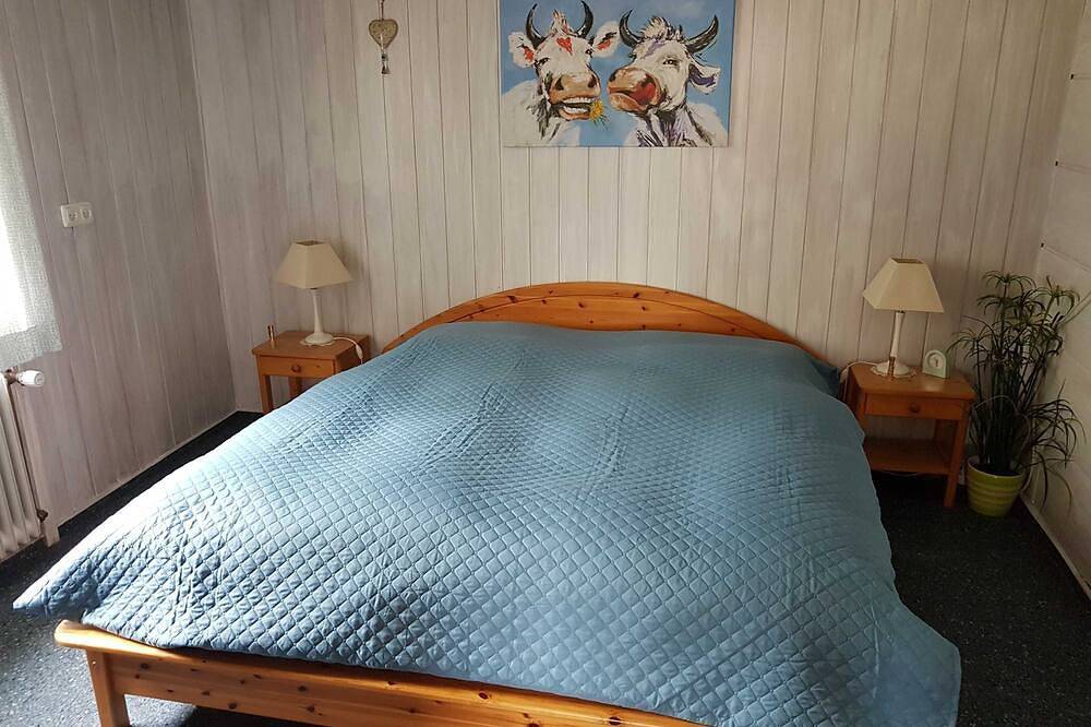 Liebermann, Andrea und Jochem Haus Nordseebrise - Ferienhaus Nordseebrise, in Holtgast, Nordseeküste