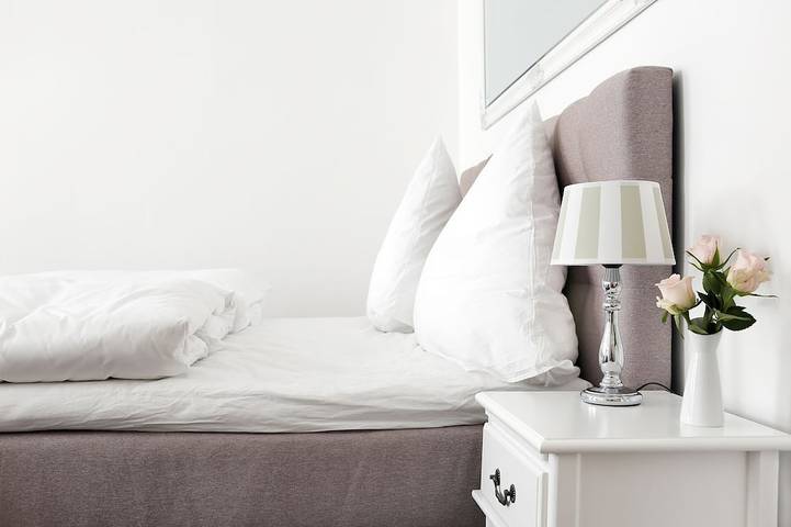 Ganze Wohnung, Apt. Droysen - Cozy Family & Business Flair welcomes you - Rockchair Apartments in Charlottenburg Berlin, Berlin