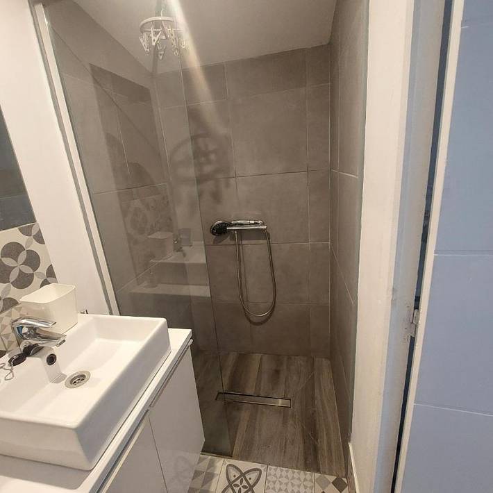 Gîte pour 2 personnes, animaux acceptés à Tarnos - 2