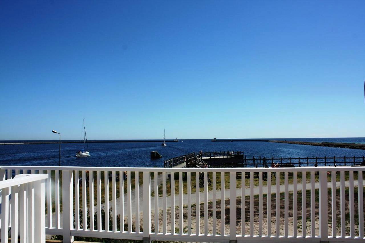Family Room with Sea View in Höllviken, Vellinge und Umgebung