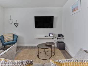 Apartment for 2 People in Filey, North Yorkshire, Photo 4