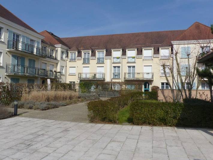 Apartamento de vacaciones para 10 personas, con jardín - 1
