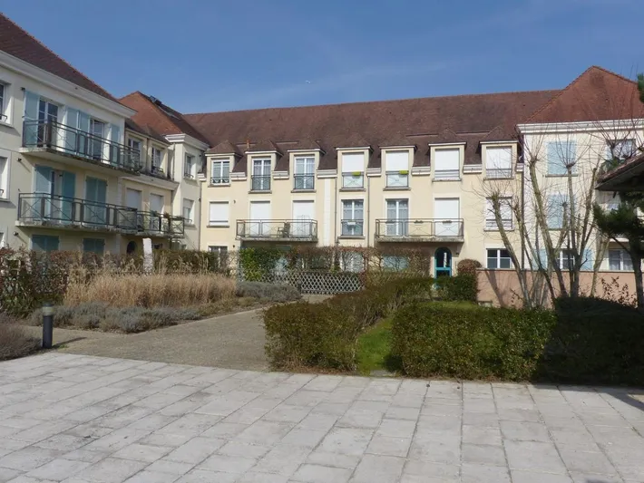 Apartamento de vacaciones para 10 personas, con jardín - 1