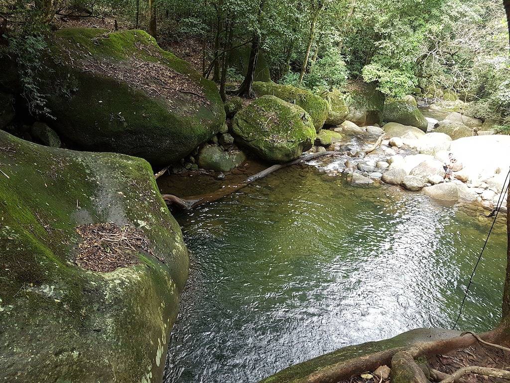 Pousada Ltda. Cadastur 30. 792.044 / 0001-62 in Guapimirim, Rio de Janeiro (Bundesstaat)