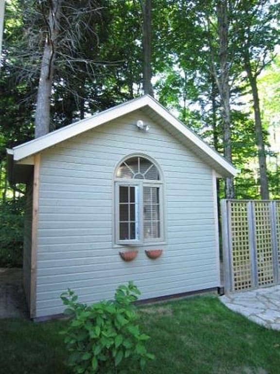 Franzose Bay Cottages - Loft in Sauble Beach, Huronsee (Kanada)