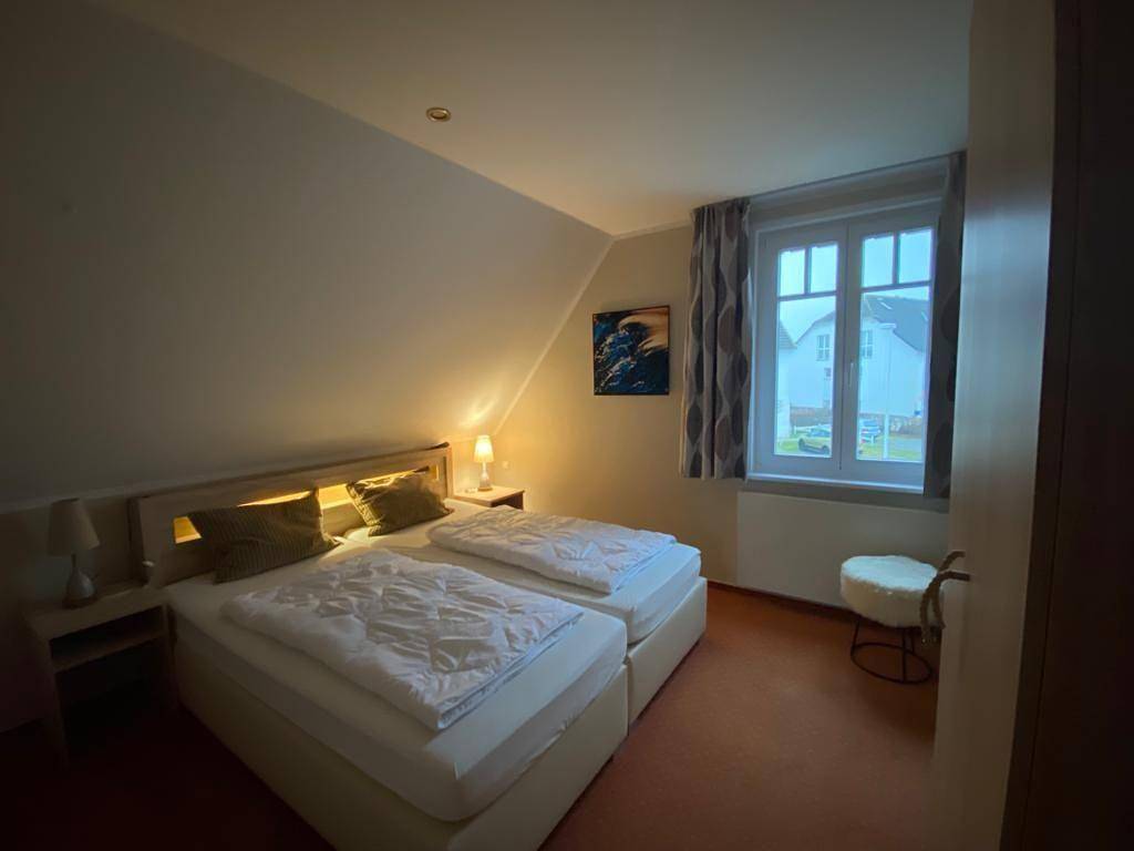 Haus Hiddensee 13d in Ostseebad Nienhagen, Nienhagen