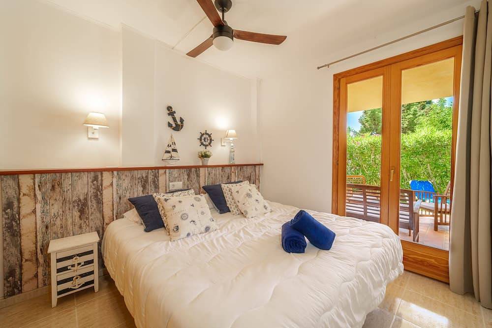 Entire apartment, Can Suarez by Interhome in Cala Anguila, Manacor
