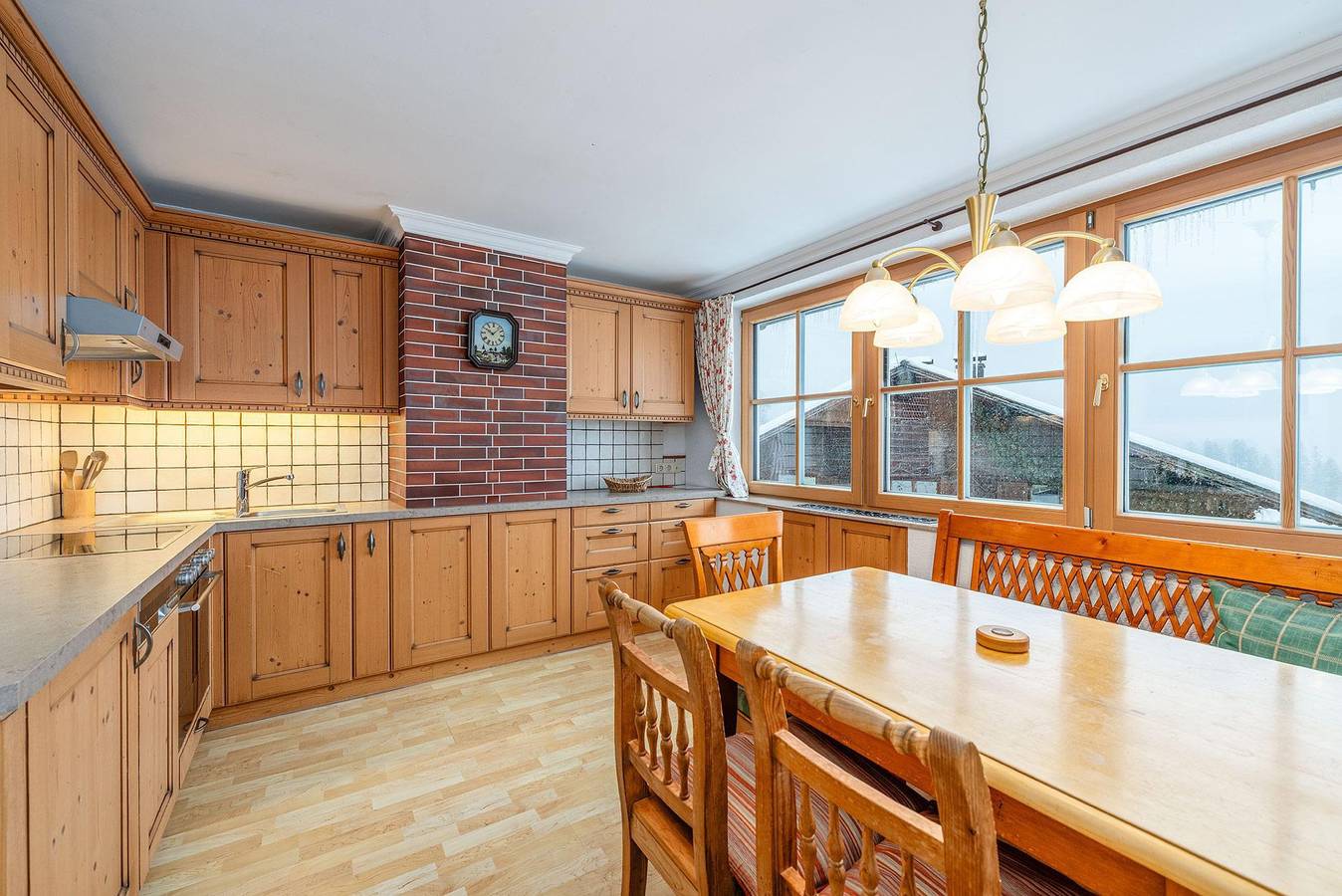 Ferienwohnung Sandling in Dachsteingebirge, Bad Aussee