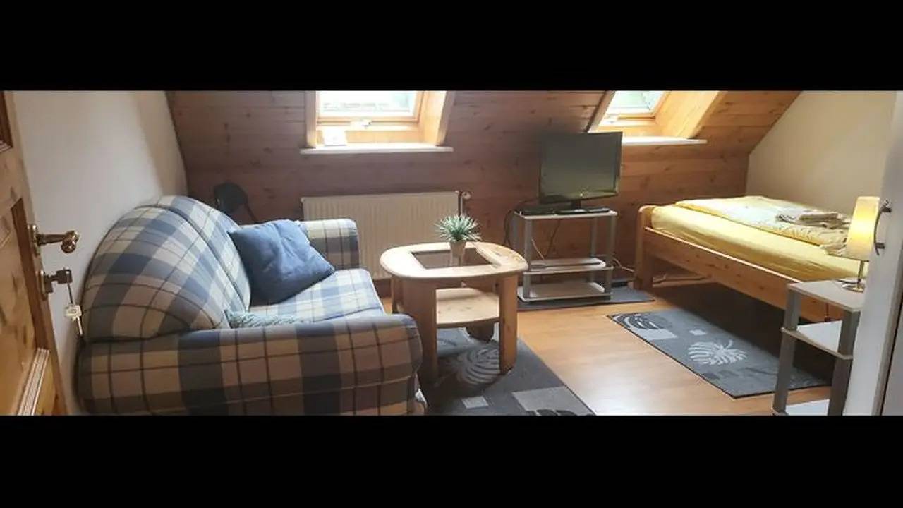 Ganze Ferienwohnung, Ferienwohnung für 1 Person (13 m²) in Eggstedt in Eggstedt, Sankt Michaelisdonn und Umgebung