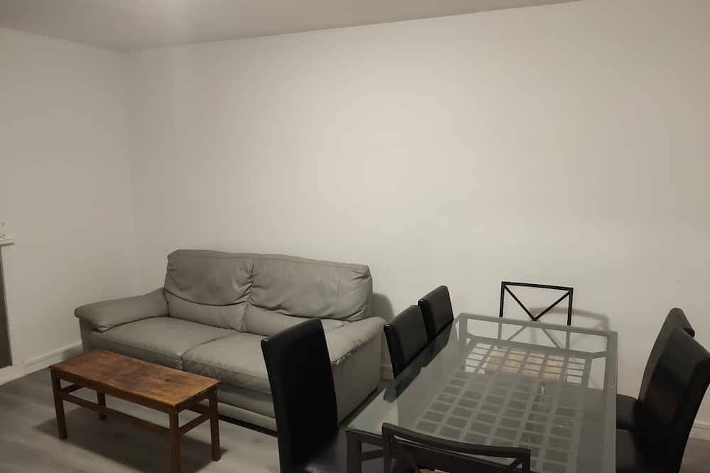 New rooms in Saint-Étienne-du-Rouvray, Región de Rouen