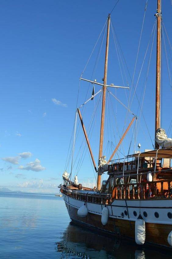 Gästehaus für 9 Personen, mit Ausblick - 1