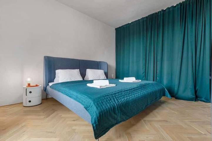 Elegant City Escape - Modern & Central in Bratislava, Bratislava und Umgebung