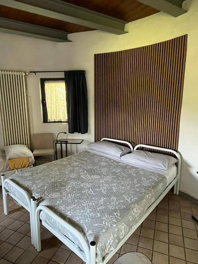 I Silos Guest house in Seriate, Provincia di Bergamo