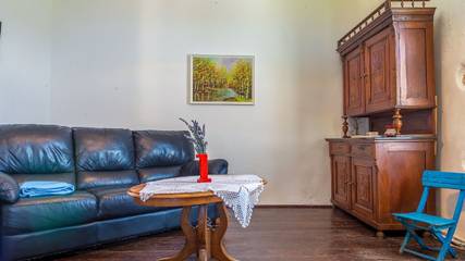 Villa für 4 Personen in Crikvenica, Primorje-Gorski Kotar, Bild 1