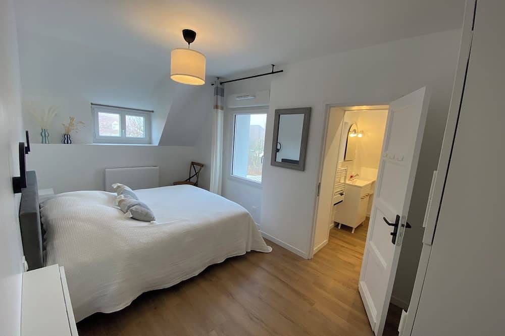 Villa for 15 people in a prime location at Hardelot plage! All on foot! in Hardelot Plage, Neufchâtel-Hardelot