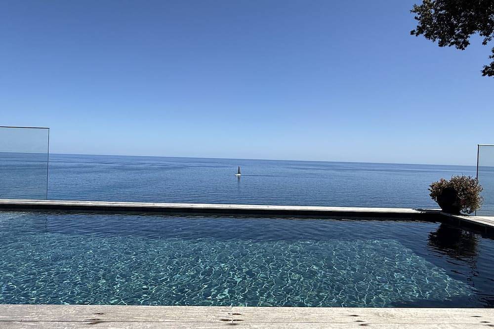 Maison de vacances