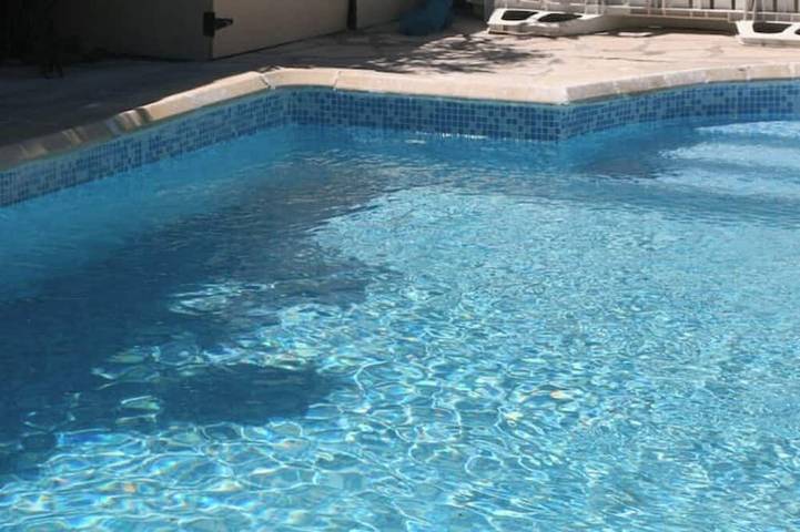 Appartement de vacances pour 4 personnes