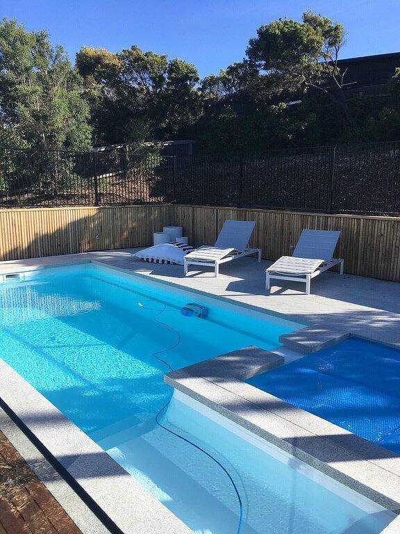 Holiday home for 6 people, with hot tub in Blairgowrie