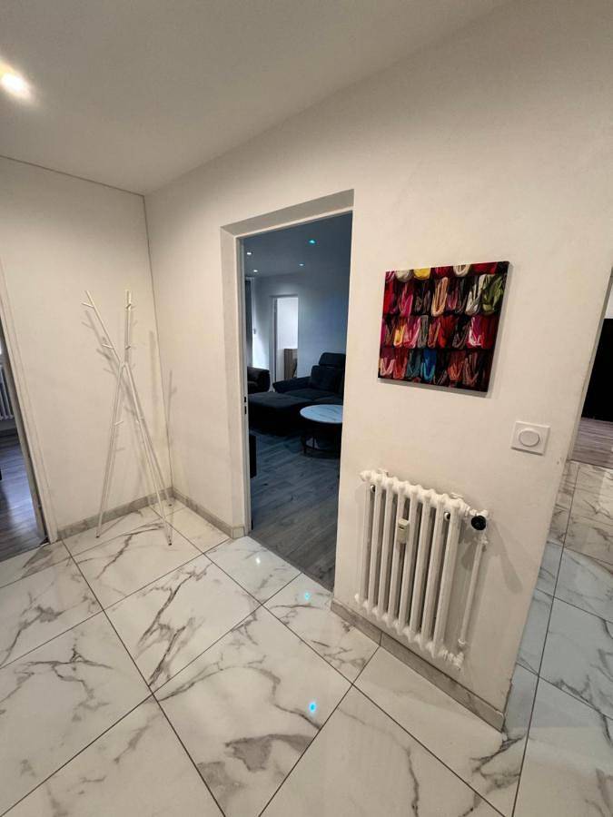 Gîte pour 9 personnes à Chenôve - 4