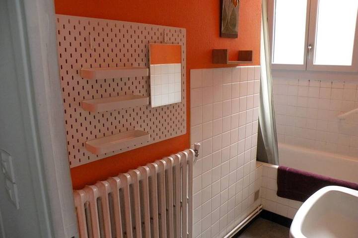 Gîte pour 5 personnes, avec jacuzzi et jardin à Orcival (Puy-de-Dôme) - 4