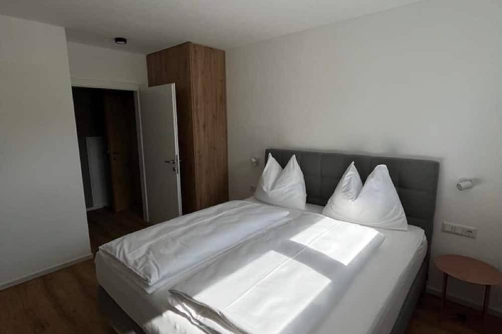 Ganze Wohnung, Appartement 2 - Villa Turnersee in Karawanken und Bachergebirge, Sankt Kanzian am Klopeiner See