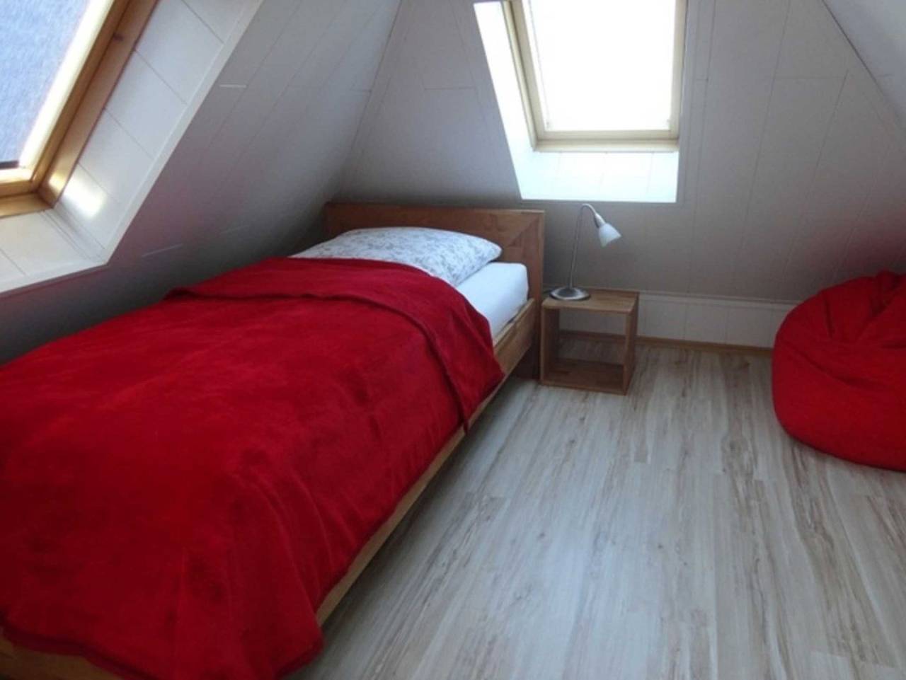 Ganze Ferienwohnung, Ferienwohnung im Stadtpark in Tollensesee, Neubrandenburg