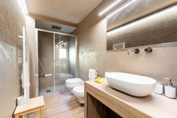 Loft per 2 Persone in Firenze Centro storico, Firenze, Foto 3