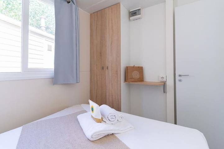 Ferienhaus für 5 Personen, mit Pool, mit Haustier in Rimini - 2