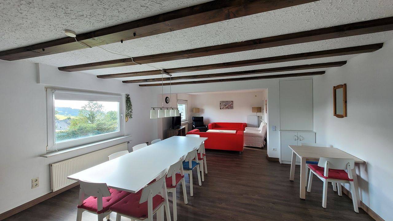 Ferienhaus für 10 Personen (200 m²) in Winterberg in Altastenberg, Hochsauerlandkreis