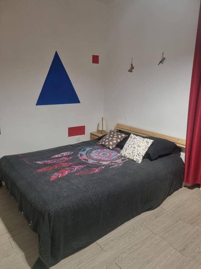 Gîte pour 2 personnes, avec vue, animaux acceptés dans Arthès - 2