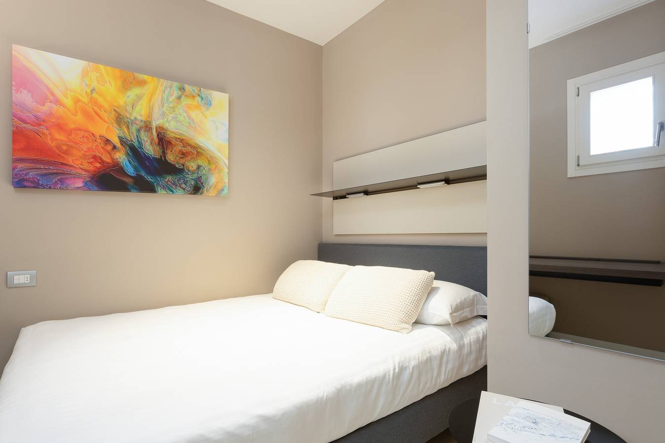 Ganze Wohnung, Perla nel borgo - Portopiccolo Apartments in Sistiana, Karst