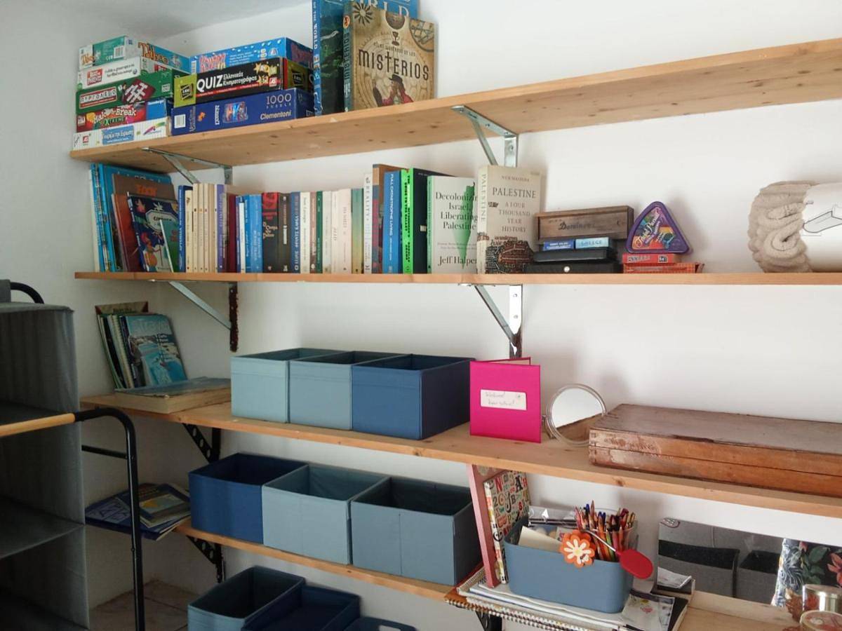 Studio near Airport, Port, Beach & Ancient Temple of Artemis in Artemi, Côte est de la région de l'Attique