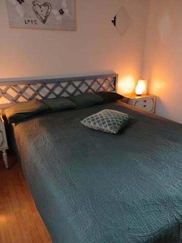 Maison d’hôte pour 2 personnes, avec terrasse ainsi que vue et jardin à Tournai