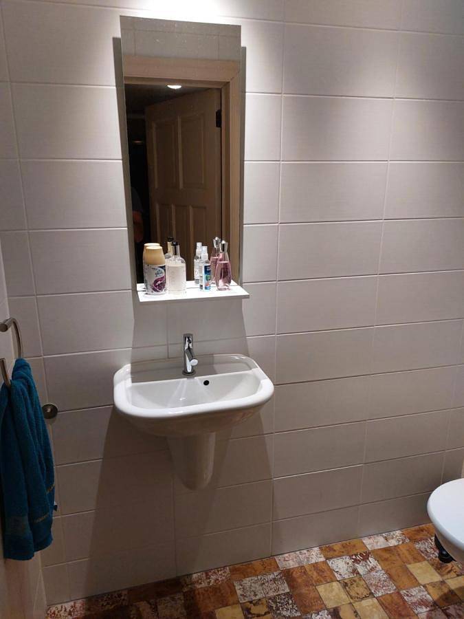 Le Reposoir Maison spacieuse avec feu au bois in Bertogne, Région de Bastogne