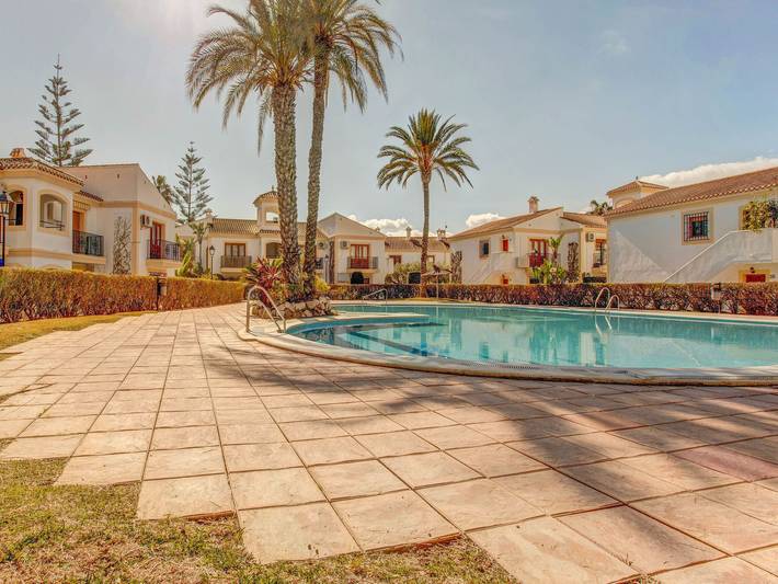 Ganze Wohnung, Rückzugsort in der Nähe der Strände von Vera in Playas de Vera, Vera