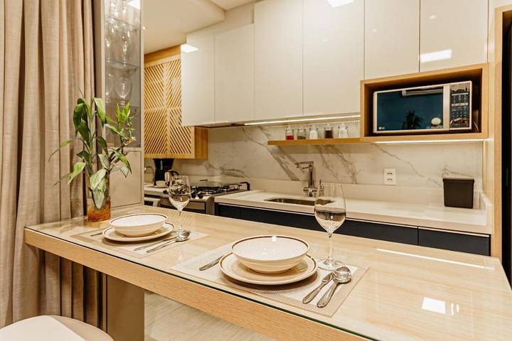 Gîte pour 3 personnes, avec jardin et piscine à Joinville - 4