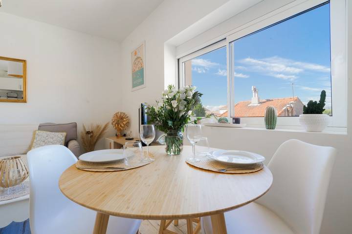 Ferienwohnung für 2 Personen in Calanques - 4