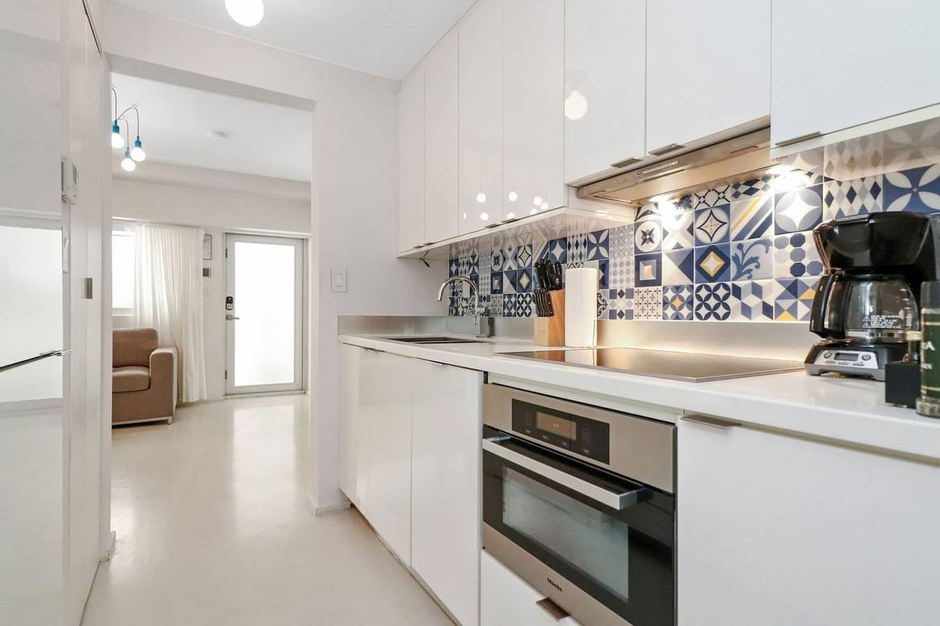 Apartamento entero, Roami at 250 Collins   Pool   Next to Beach   1Br in South Beach, Miami Beach