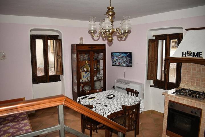 Appartamento vacanze per 2 persone - 1