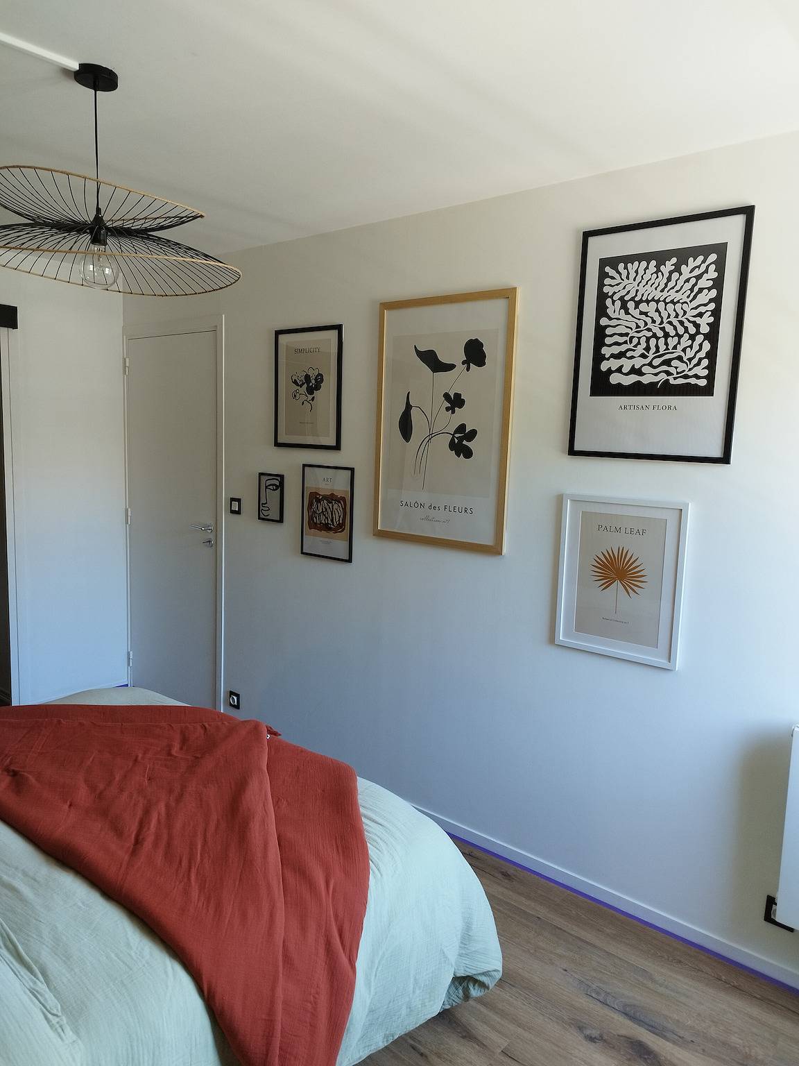 Ganze Wohnung, Ferienwohnung 'Bel Appartement à Paimpol' mit Wlan in Paimpol, Côte de Goëlo