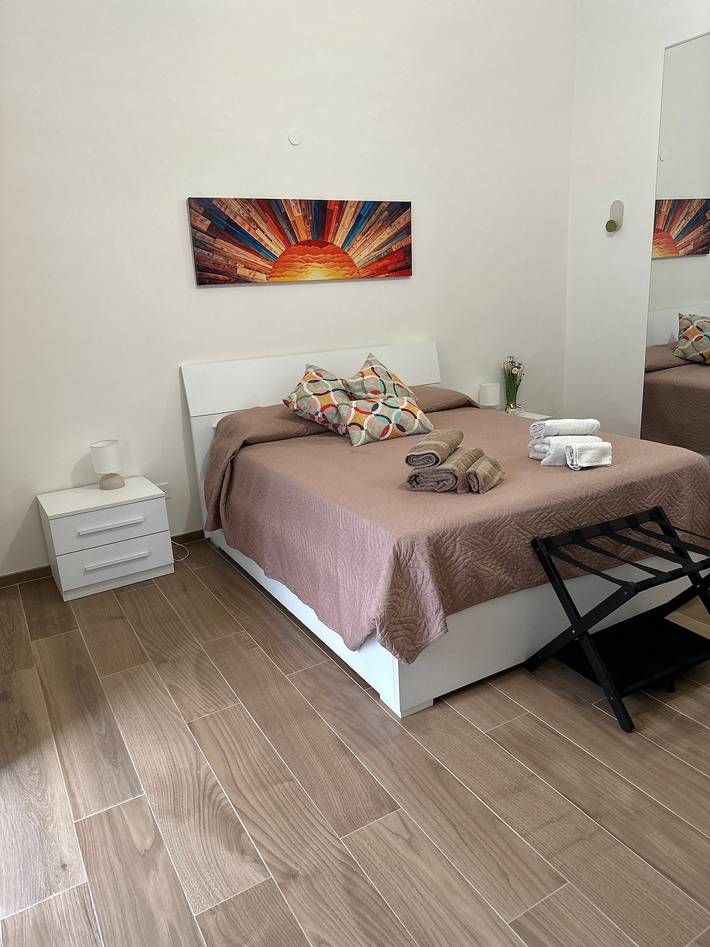Ferienwohnung Tango 23 Castellana Grotte mit WLAN und Klimaanlage in Castellana Grotte, Bari Provinz